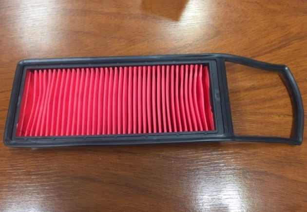 FILTRO AIRE HONDA (CA9945)