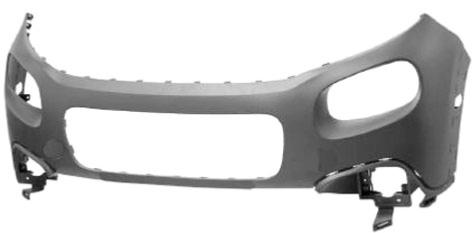 PARAGOLPE DEL CITROEN C3 NEW 17 (PRIMED)
