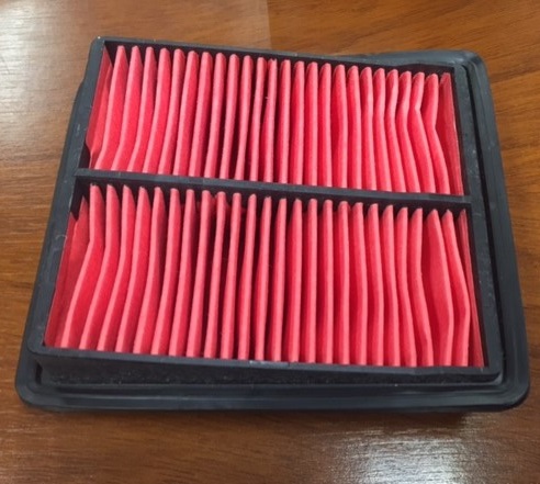 FILTRO AIRE HONDA (CA10233)