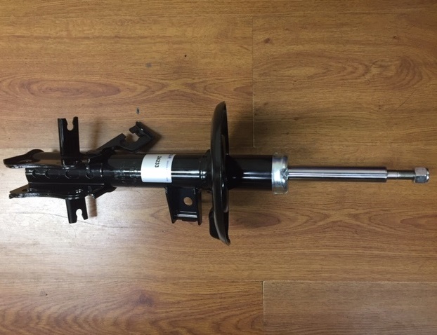 AMORTIGUADOR DEL IZQ NISSAN B16 08 BREME