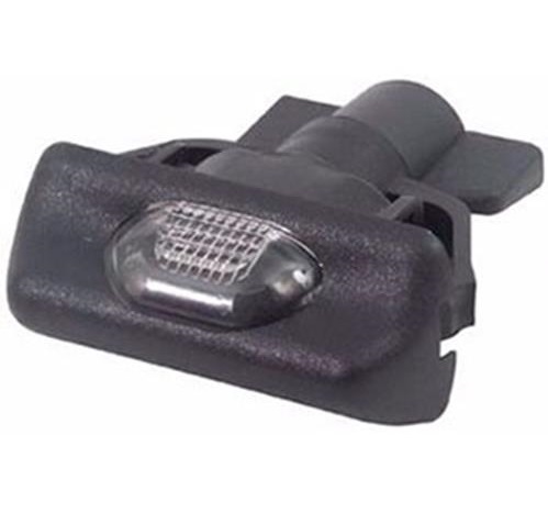 FAROL MATRICULA FORD ESCORT 84