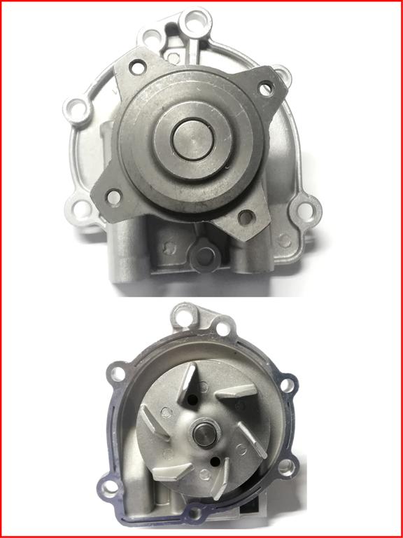 BOMBA AGUA SUZUKI G-VITARA 1.8-2.0 16V BREME