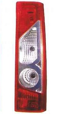 FAROL TRA DER PEUGEOT EXPERT 08 DEPO