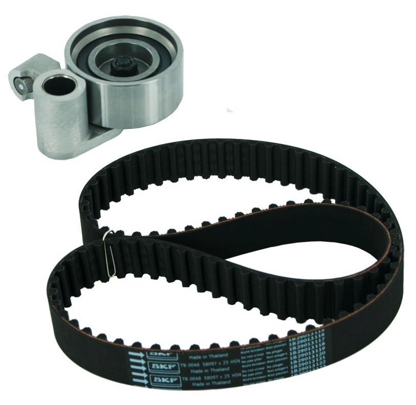 KIT DISTRIBUCION 97D HILUX VIGO 2.5-3.0 SKF