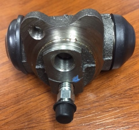 CILINDRO FRENO TRA GM ASTRA 04 (7/8