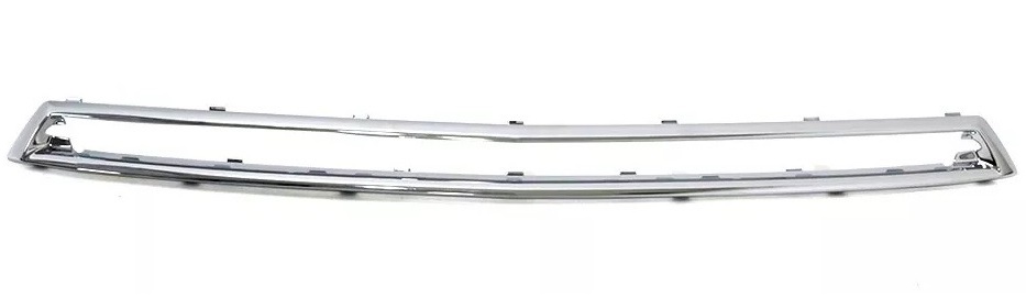 MOLDURA CARETA GM ONIX-PRISMA 13 (SUP-CROMADA)