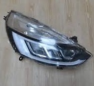 SEMIOPTICA DER RENAULT CLIO IV FASE II 16 LED DEPO