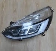 SEMIOPTICA IZQ RENAULT CLIO IV FASE II 16 LED DEPO