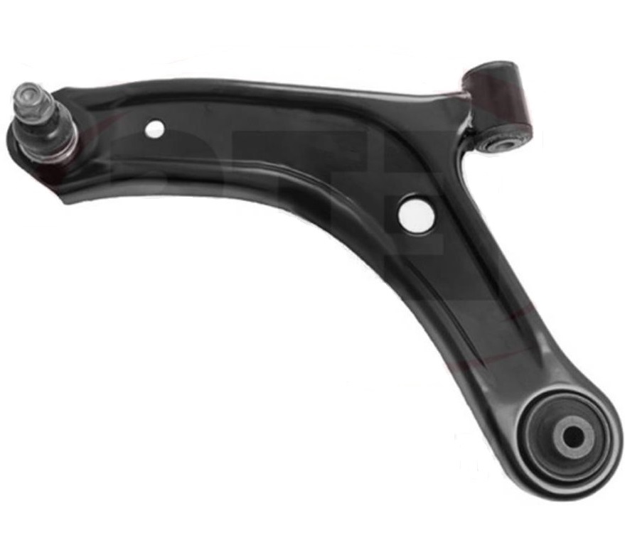 BASTIDOR INF IZQ SUZUKI VITARA 16 AYD