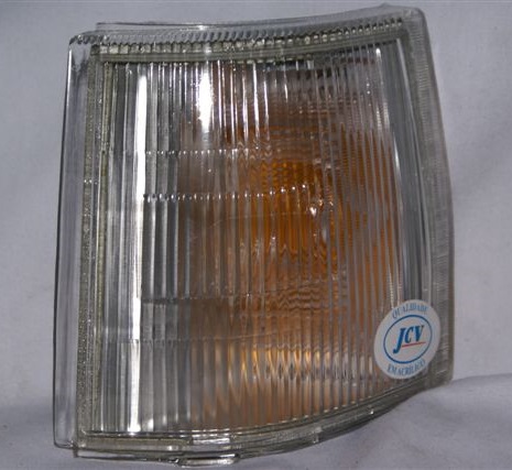 FAROL DEL IZQ FIAT UNO 91 (BCO) (T/CIBIE) (B)