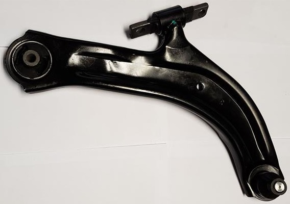 BASTIDOR INF DER NISSAN SENTRA B16 08 AYD