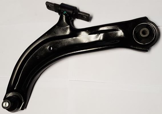 BASTIDOR INF IZQ NISSAN SENTRA B16 08 AYD