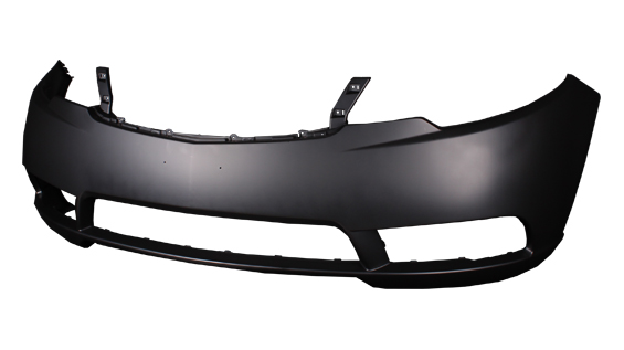 PARAGOLPE DEL KIA CERATO 09