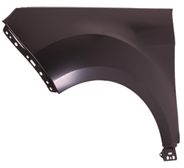 GUARDABARRO IZQ FORD ECOSPORT 13