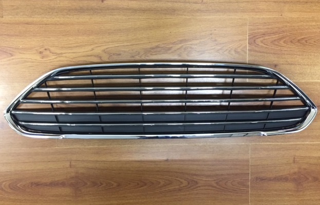 CARETA FORD FIESTA 14 (HATCH) (S/MOLD-CROM) BRASIL