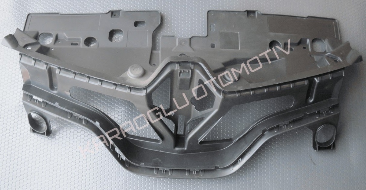 CARETA RENAULT CAPTUR 15 (SOPORTE INT)