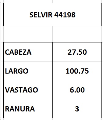 VALVULA ESC GM MERIVA 1.8 16V