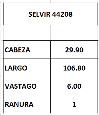 VALVULA ESC RENAULT TWINGO 1.150cc (D7F) EVERPHON
