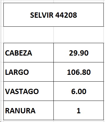 VALVULA ESC RENAULT TWINGO 1.150cc  (D7F) EVERPHON