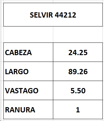 VALVULA ESC TOYOTA ETIOS 1.5 16V (B)