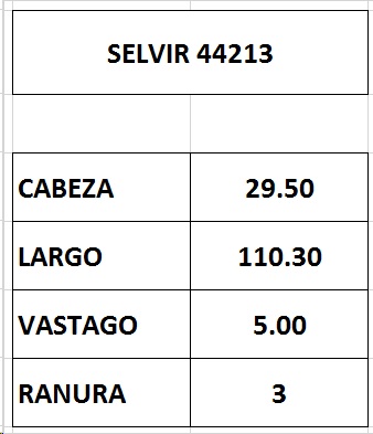 VALVULA ADM VW UP (B)