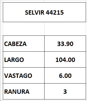 VALVULA ADM VW AMAROK 2.0 TSII 16V (NAFTA) EVERPHO
