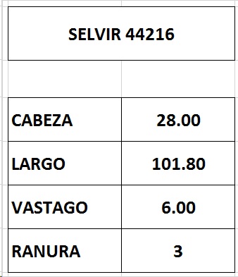 VALVULA ESC VW AMAROK 2.0 TSII 16V (NAFTA) EVERPHO