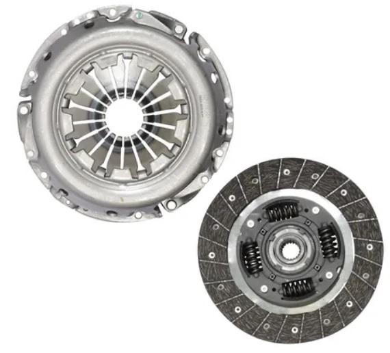 KIT EMBRAGUE (215) FIAT 1.6 MOTOR E-TORQ SKF