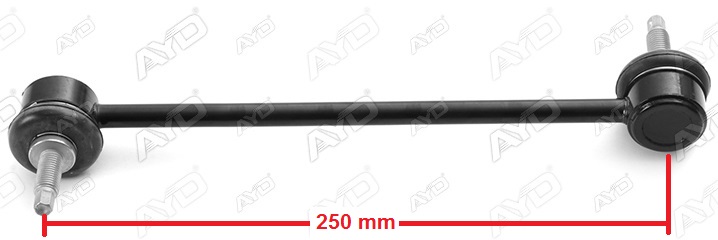 BIELETA DEL KIA PICANTO 18 AYD
