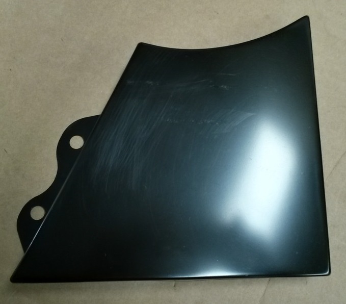 MOLDURA PARAG TRA DER GM SPARK (K)