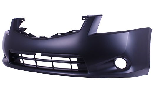 PARAGOLPE DEL NISSAN SENTRA B16 10