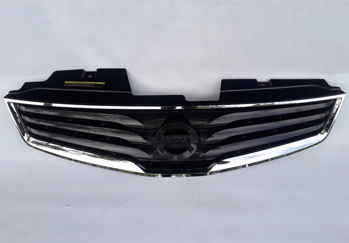 CARETA NISSAN SENTRA 10