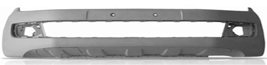 PARAGOLPE DEL VW AMAROK 10