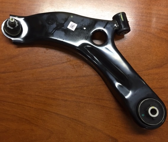 BASTIDOR INF IZQ SUZUKI CELERIO 15 ORIGINAL