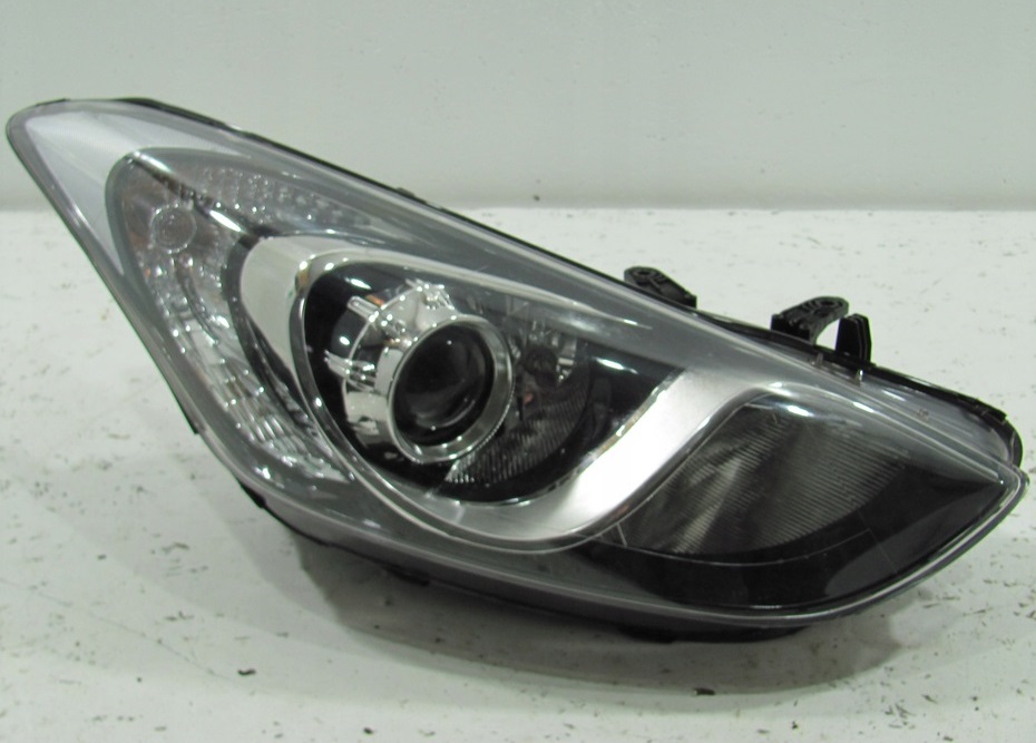 SEMIOPTICA DER HYUNDAI I30 2013 (MAN) (13PINES)