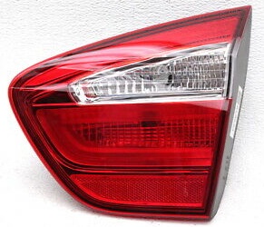 FAROL PORTON DER KIA RIO 12 (HATCH)