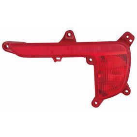 FAROL PARAG TRA DER KIA RIO 15 (HATCH) (REFLECTOR)