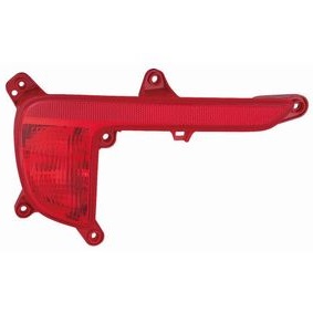 FAROL PARAG TRA IZQ KIA RIO 15 (HATCH) (REFLECTOR)