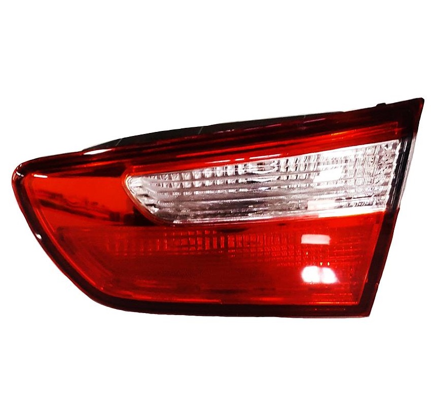 FAROL VALIJA DER KIA RIO 2012-2017 (SEDAN)