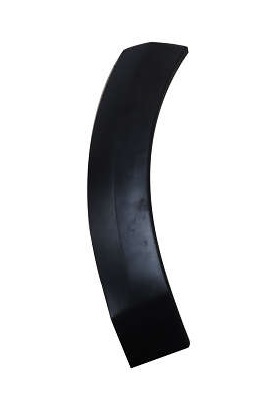 FENDER PARAGOLPE DEL IZQ VW SAVEIRO VI 13 (B)