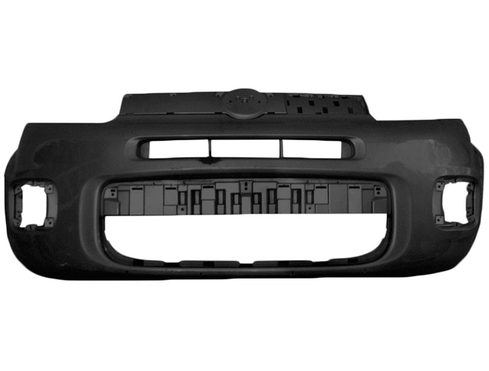 PARAGOLPE DEL FIAT UNO 16 (S/FENDER) (B)