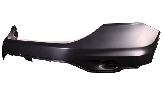 PARAGOLPE DEL HONDA CRV 10 (SUP)