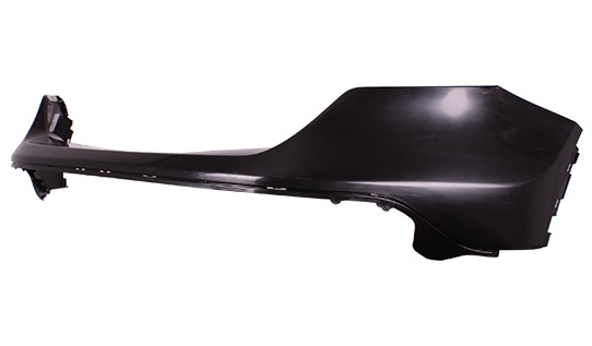 PARAGOLPE DEL HONDA CRV 07 (SUP)