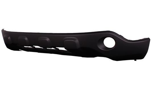 PARAGOLPE DEL HONDA CRV 07 (INF)