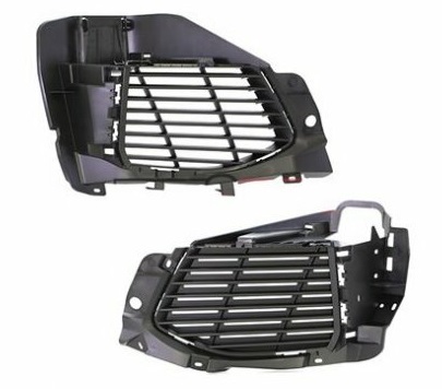 REJILLAS PARAG DEL PEUGEOT 3008 17 (KIT DER/IZQ)