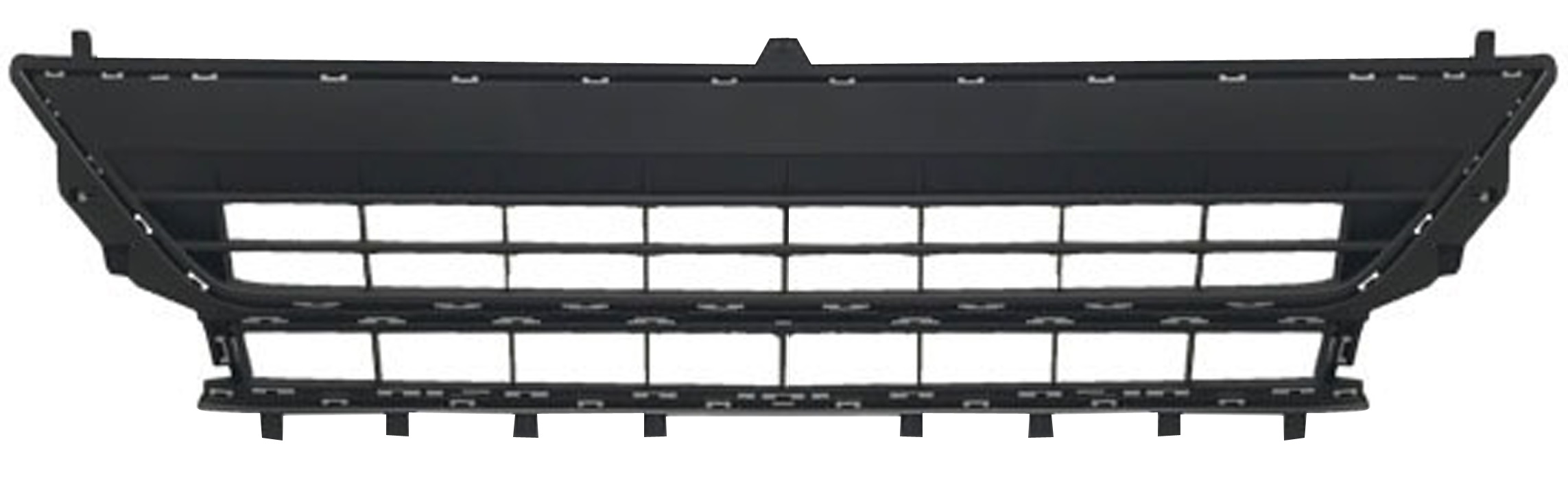 REJILLA PARAG DEL VW POLO 18