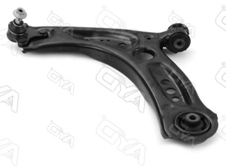 BASTIDOR INF IZQ VW GOLF VII 15 AYD
