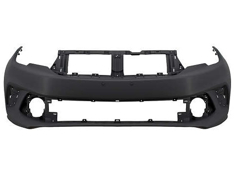 PARAGOLPE DEL FIAT ARGO 18 DTS