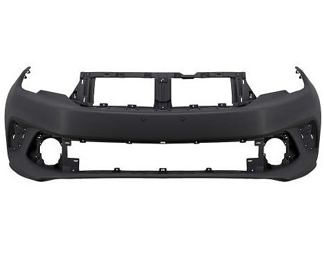 PARAGOLPE DEL FIAT ARGO TREKKING (C/FENDER) 18 DTS