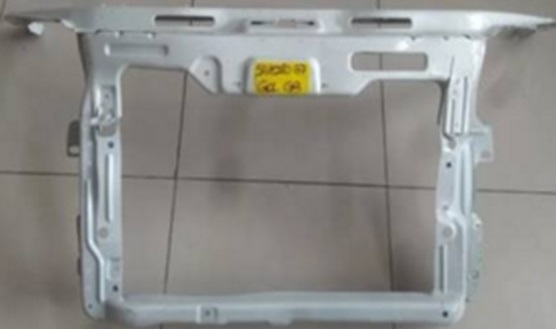 FRENTE VW GOL VII 17-23
